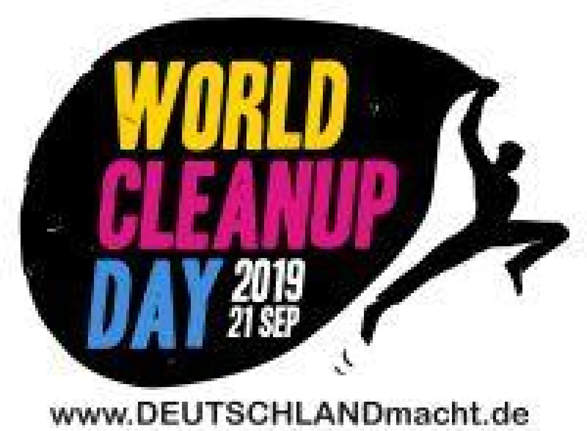 World Cleanup Day