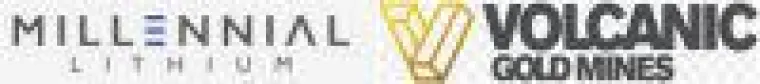 Millennial Lithium und Volcanic Gold Mines begeistern bei Unternehmenspräsentationen Bild: Millennial Lithium und Volcanic Gold Mines begeistern bei Unternehmenspräsentationen