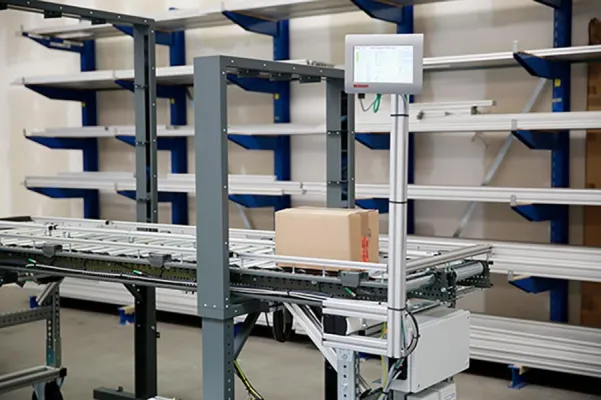 Relaunch: KHT präsentiert neue Version des ProfileScan Bild: Relaunch: KHT präsentiert neue Version des ProfileScan