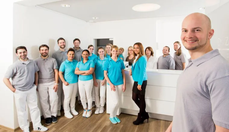 Dr. Zastrow & Kollegen: Wer hat Angst vorm Zahnarzt? Bild: Dr. Zastrow & Kollegen: Wer hat Angst vorm Zahnarzt?