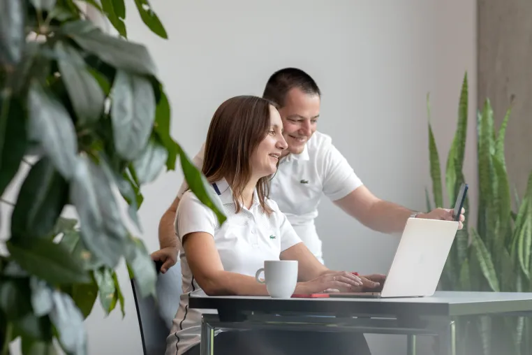 Marketing Nastasi enthüllt die Notwendigkeit und Wirksamkeit von Landingpages im digitalen Zeitalter Bild: Marketing Nastasi enthüllt die Notwendigkeit und Wirksamkeit von Landingpages im digitalen Zeitalter