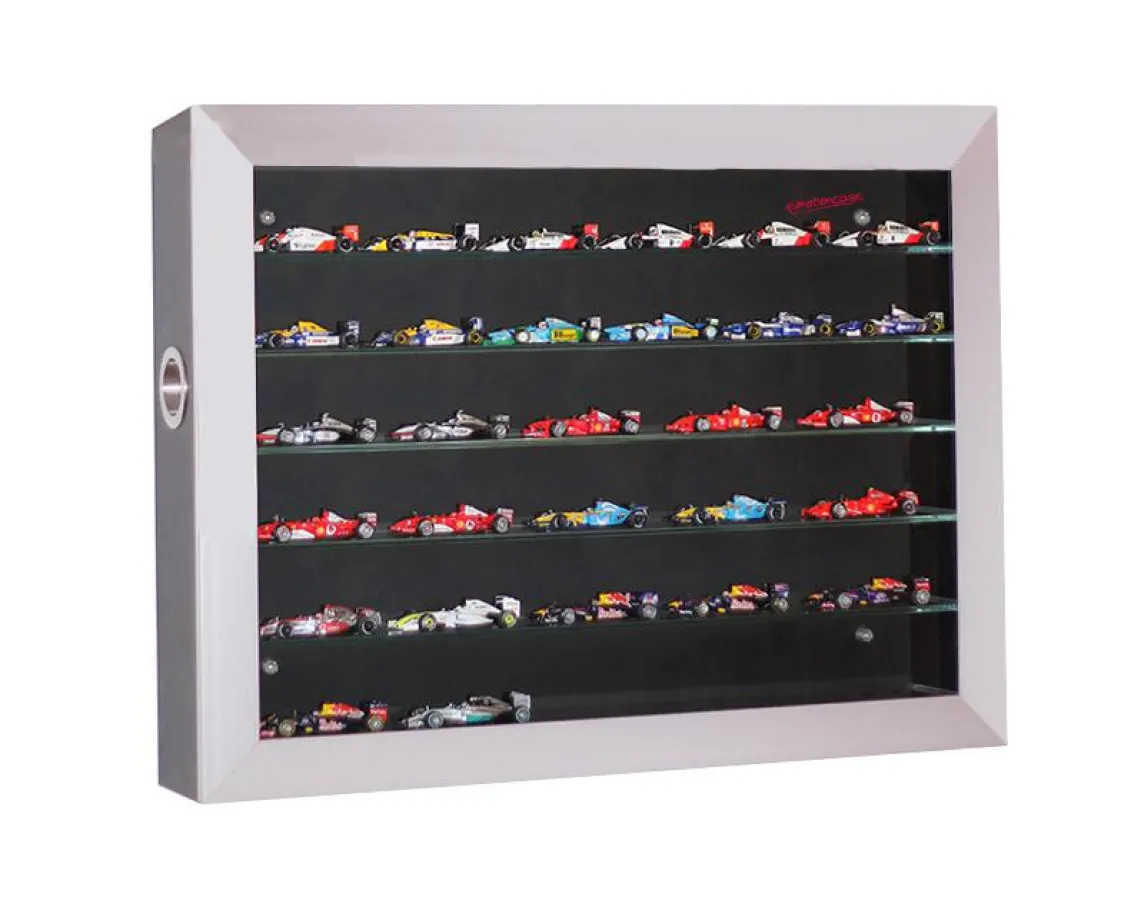 Sammlervitrine decent 'knorke'