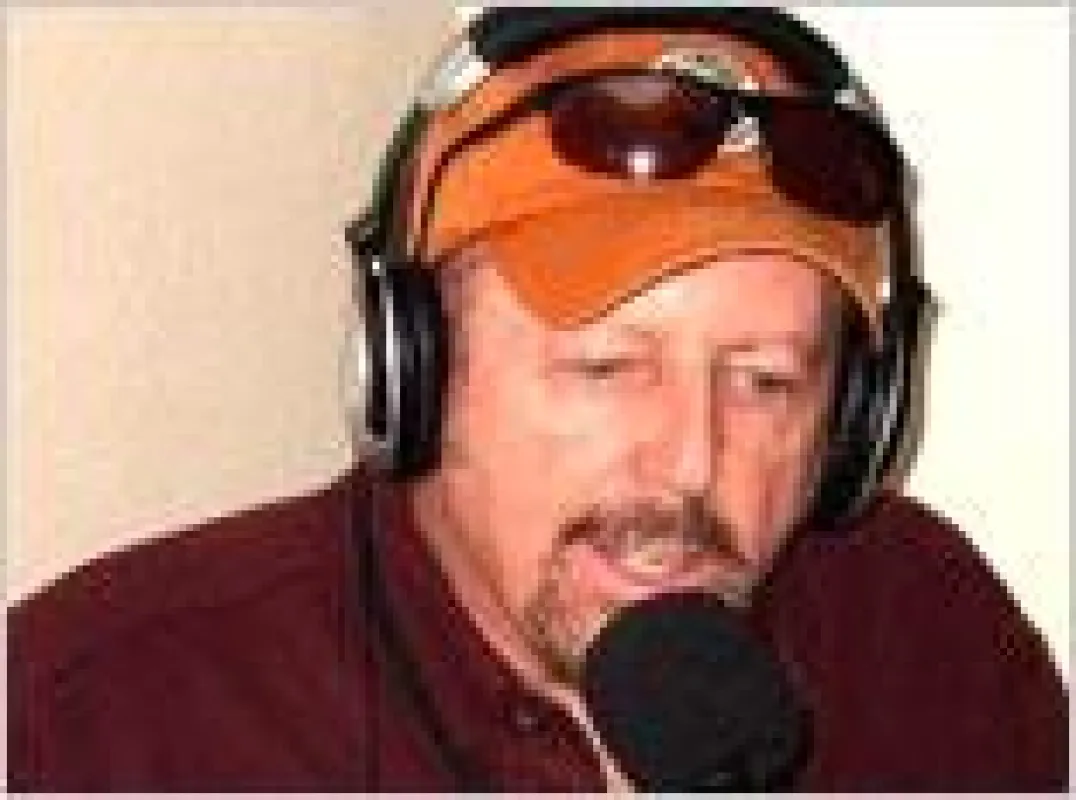 Bild: Lou Krieger - Autor des Bestsellers: \