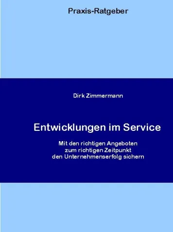 Bild: X [iks]: Service macht den Unterschied