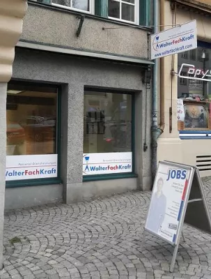 Bild: Walter-Fach-Kraft Ravensburg an neuem Standort