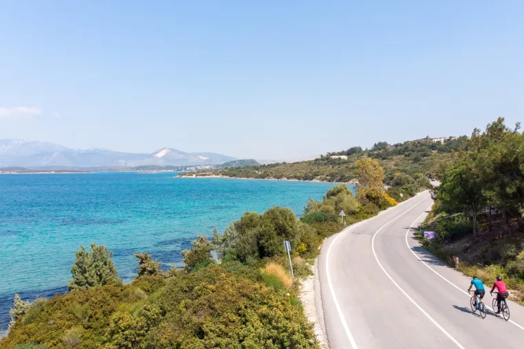 Bild: 60. Präsidial-Rundfahrt bringt die Radwelt nach Türkiye
