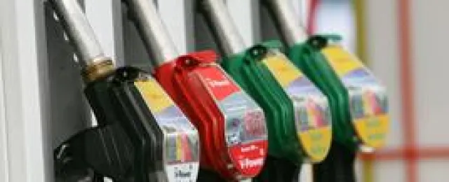 Bild: ACE kritisiert 'Himmelfahrt der Benzinpreise'