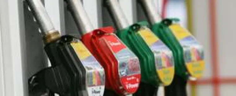 Bild: ACE kritisiert 'Himmelfahrt der Benzinpreise'