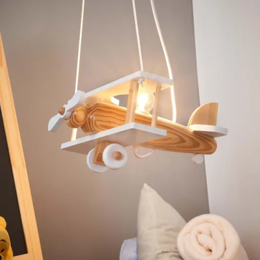 Diese Leuchten bringen Kinderaugen zum Strahlen Bild: Diese Leuchten bringen Kinderaugen zum Strahlen