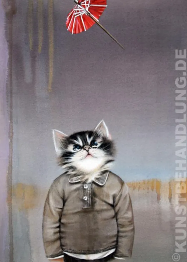 Astrid Köhler zeigt in der Galerie Kunstbehandlung München ihre Werke erstmalig in einer Einzelausstellung