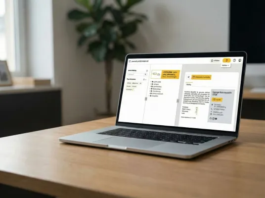 Bild: Levita Lehm veröffentlicht Ausschreibungstexte auf AUSSCHREIBEN.de
