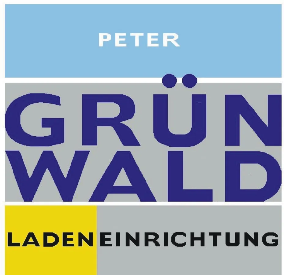 Grünwald Ladeneinrichtung