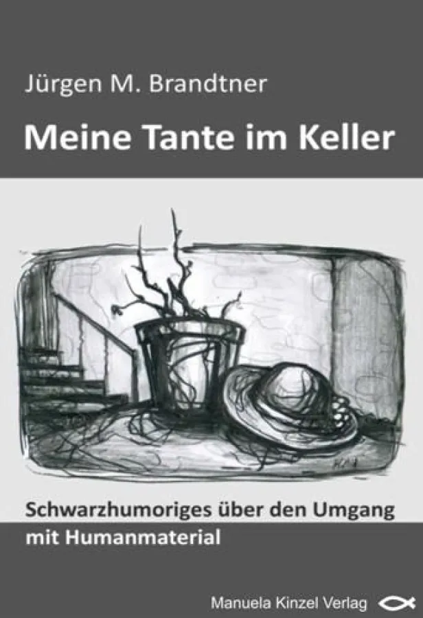 Meine Tante im Keller