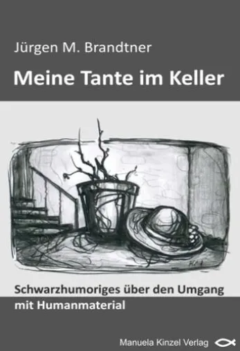 Bild: Tierisch bis blutrünstig mit Jürgen M. Brandtner