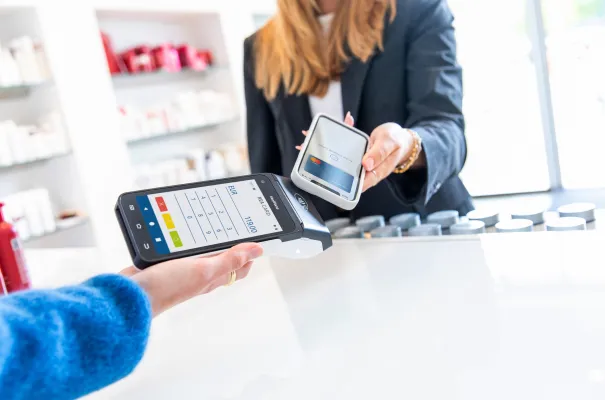 Bild: Moderne Zahlungsarten sinnvoll nutzen: Trends erkennen und den eigenen Betrieb zukunftsfähig aufstellen