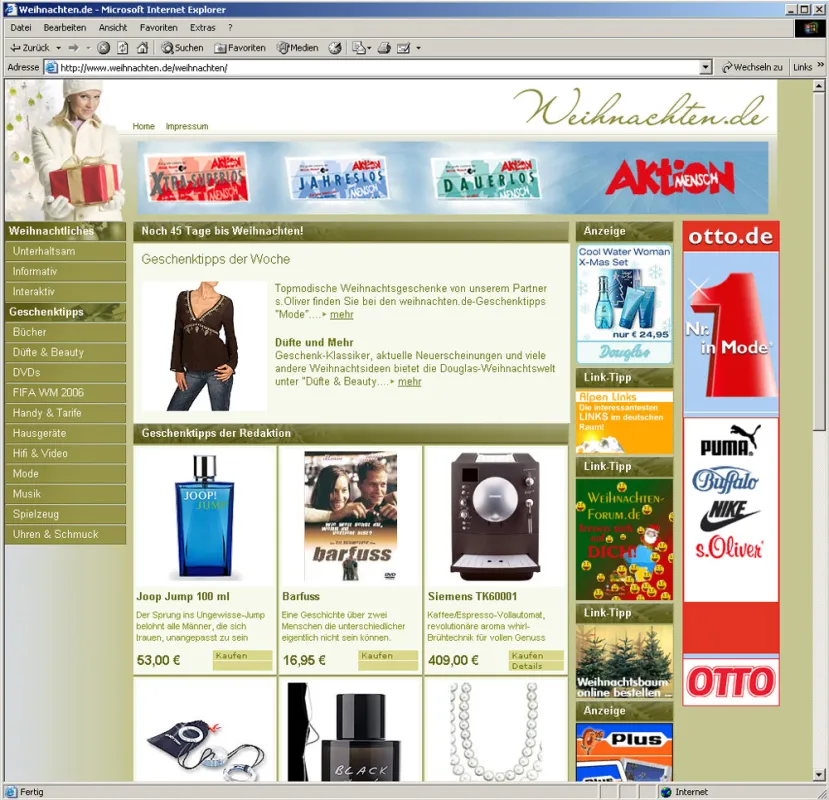 www.weihnachten.de