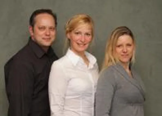 Bild: Stabübergabe in der Familie: Friederike Schaffeld rückt in die Geschäftsführung von styleranking media auf