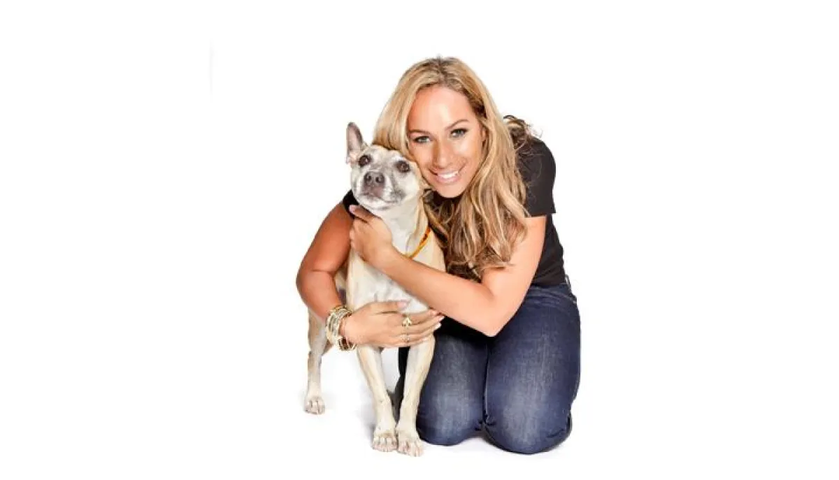 Leona Lewis unterstützt die Weltweite Tierschutzerklärung der WSPA. Die Organisation setzt sich für die Anerkennung der Tierrechte bei den Vereinten Nationen ein. Gehen auch Sie online: www.wspa.de un