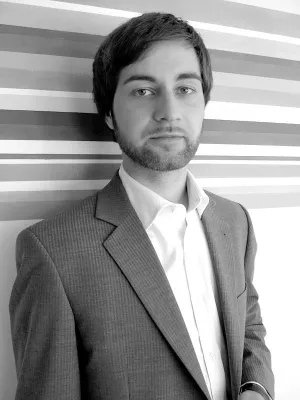 Bild: David Mayerhofer ist neuer Creative Director Mobile bei Gofresh
