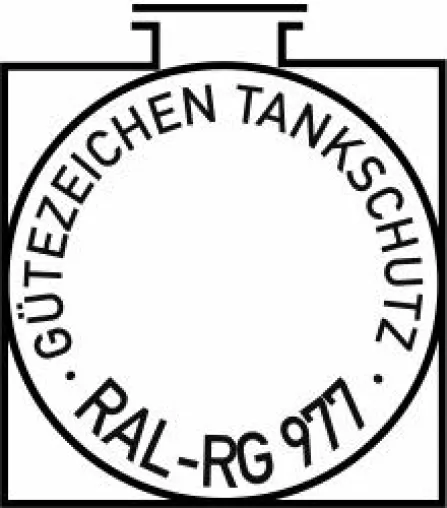 Bild: Für größtmögliche Sicherheit von Tankstellen - Erweiterung der RAL Gütesicherung Tankschutz