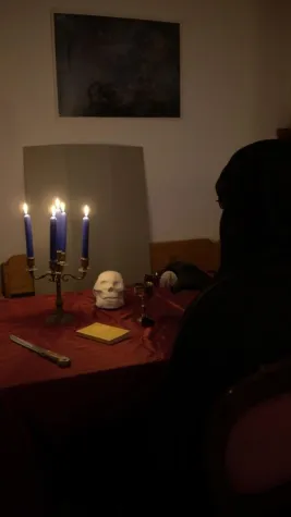 Bild: „Kommissar Zimmermann und die Liebe zum Theater“ - Die VB Thalia im Theater in der Marschnerstraße