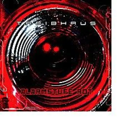 Bild: Neues CD-Release von TREIBHAUS