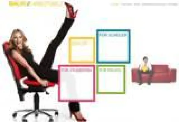 Bild: Baur startet innovatives Job-Portal