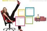 Bild: Baur startet innovatives Job-Portal