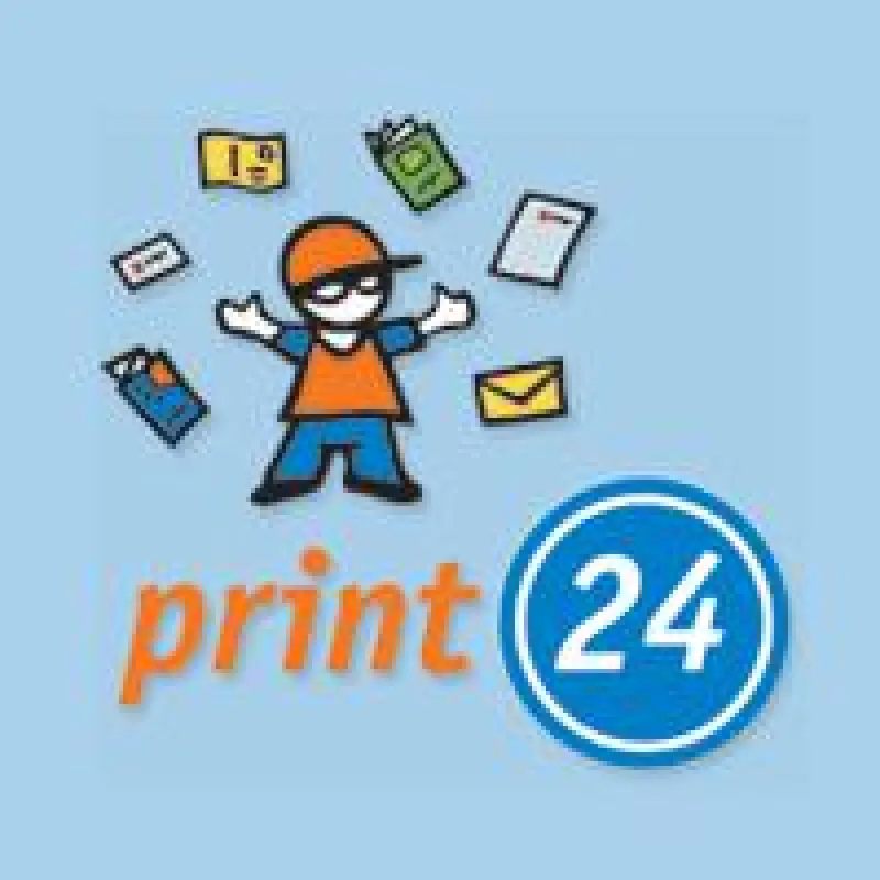 unitedprint.com SE / Print24