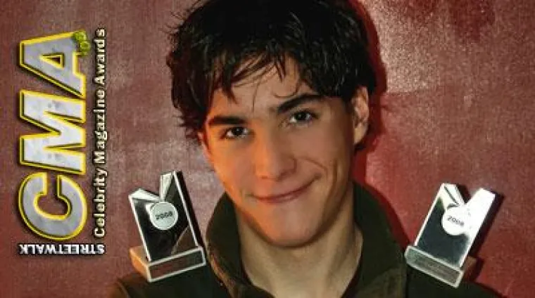 CMA Awards - Die Preisträger von 2008 Bild: CMA Awards - Die Preisträger von 2008