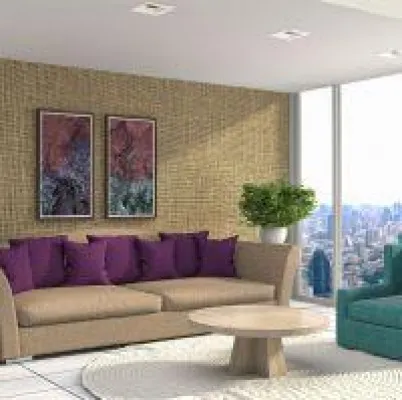 Desima Stofftapeten - klassische Eleganz für die Wand jetzt bei Decowunder Bild: Desima Stofftapeten - klassische Eleganz für die Wand jetzt bei Decowunder