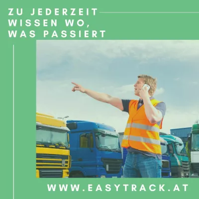 Wie man Flottensicherheit überall gewährleisten kann Bild: Wie man Flottensicherheit überall gewährleisten kann