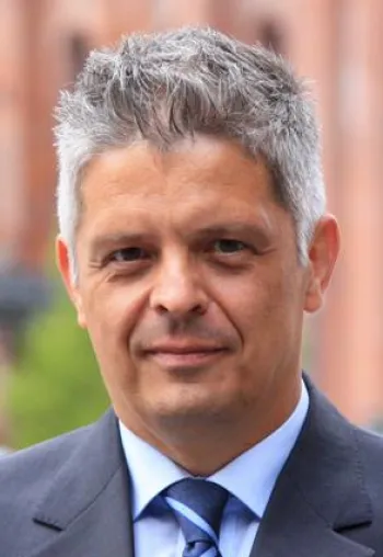Bild: Neuer HR-Direktor verstärkt Barclaycard Deutschland