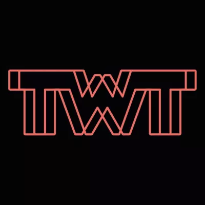Bild: TWT präsentiert neues Corporate Design – Frischer Look und neues Logo für die Agenturgruppe
