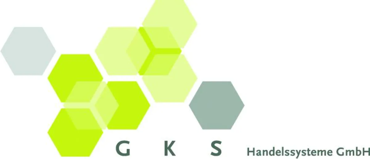 GKS Handelssysteme GmbH Firmen-Logo