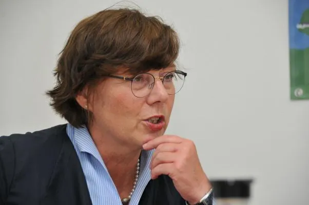 Bild: Nachwuchssorgen und erschwerte Bedingungen für rechtliche Betreuung