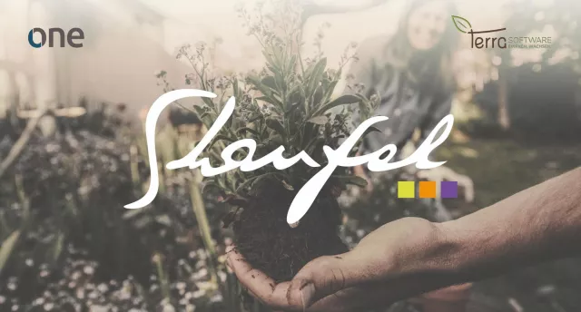 Bild: Gemeinsame Pressemeldung • L-One Systems verkauft SaaS-Software für Gärtnereien an Marktführer Terra