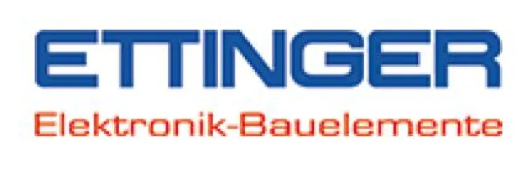 Bild: ETTINGER auf der electronica 2014 – Einfach ETTINGER. Seit Generationen erfolgreich.