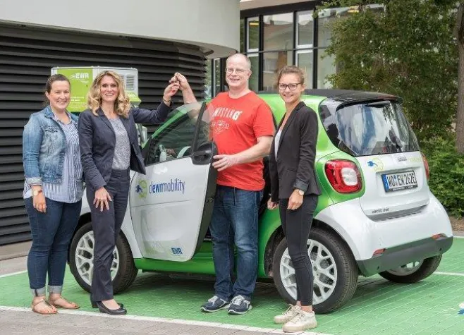 Bild: Wormser „schaz“ gefunden