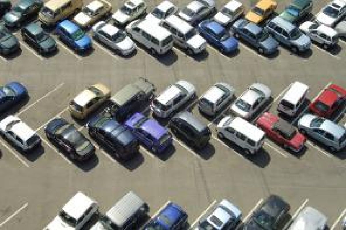 Was Kostet Das Parken Am Flughafen Luxemburg www.openpr.de