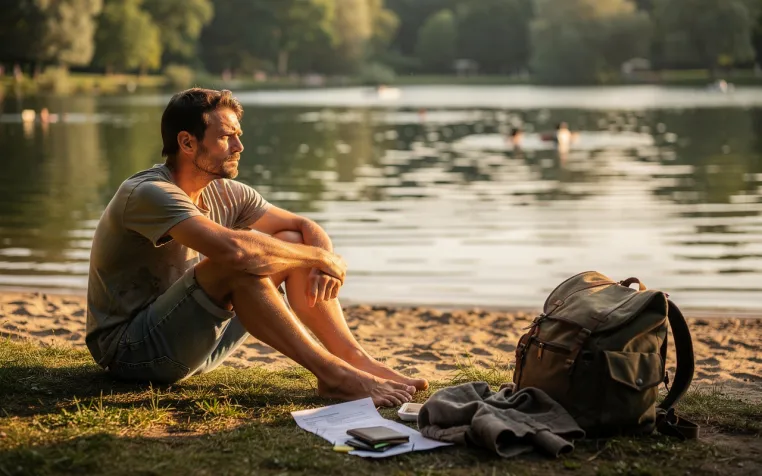 Bild: Karriere unter Hitze: Warum Bewerbungen im Sommer entscheiden