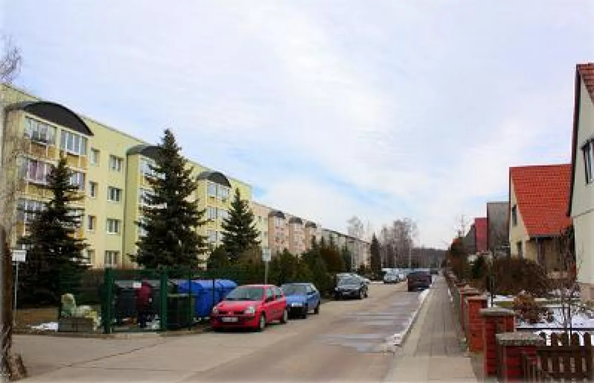 Staße des Aufbaus 14 - 35 in 06388 Gröblich