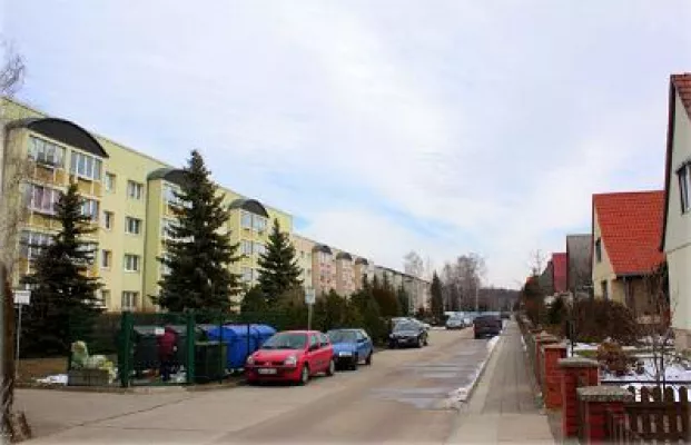 Bild: 44 Monate lang läuft schon das Forderungsverfahren gegen ECM INVESTMENT GmbH