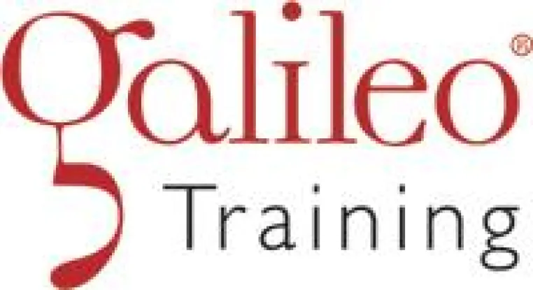 Bild: Galileo® Training auf der MEDICA 2010 (Halle 5, Stand K38)
