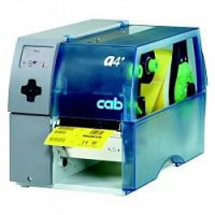 cab Etikettendrucker