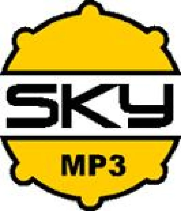 Sky-mp3