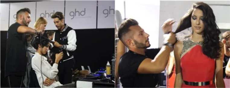 Bild: Bye, bye bad hair days – welcome sunny good hair days!
