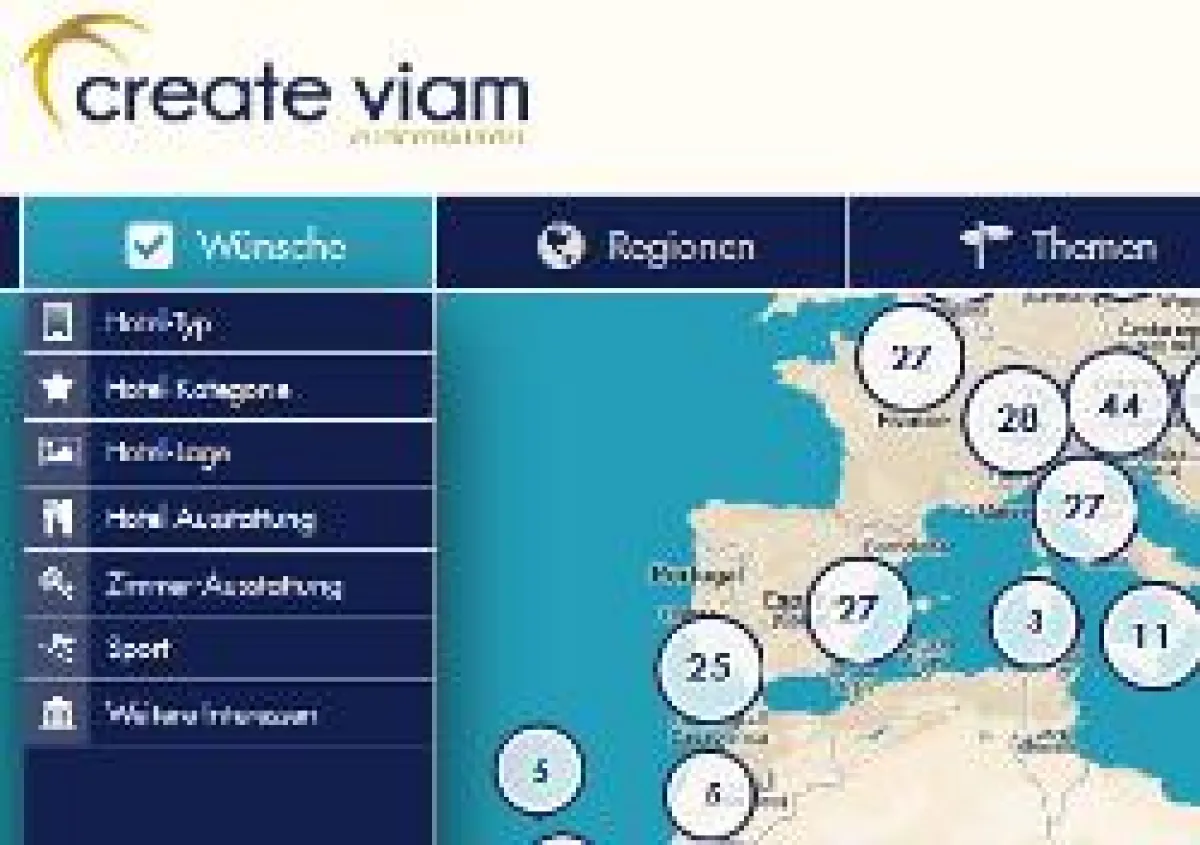 www.createviam.de