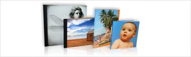 Photographerbook - Fotobücher direkt mit iCalamus produzieren Bild: Photographerbook - Fotobücher direkt mit iCalamus produzieren