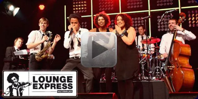 Bild: Künstleragentur music4friends stellt neuen Top-Act per Video-Newsletter vor